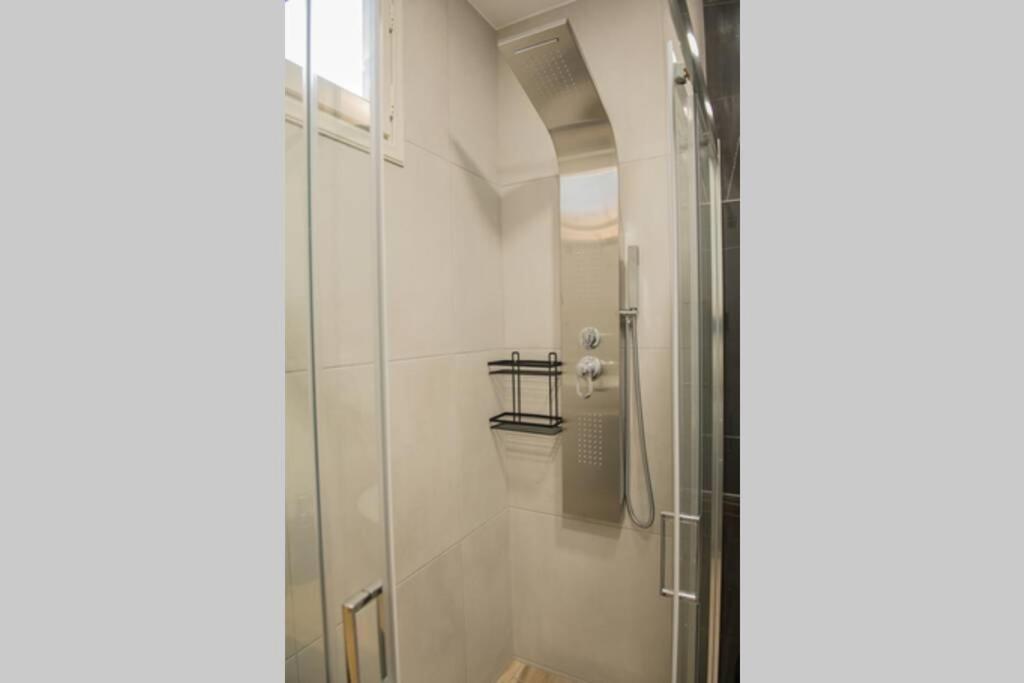 Elegant Apartment In The Heart Of Heraklion Luaran gambar