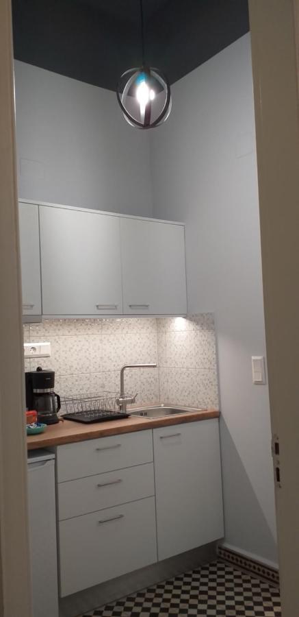 Elegant Apartment In The Heart Of Heraklion Luaran gambar